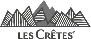 Logo di Les Crêtes