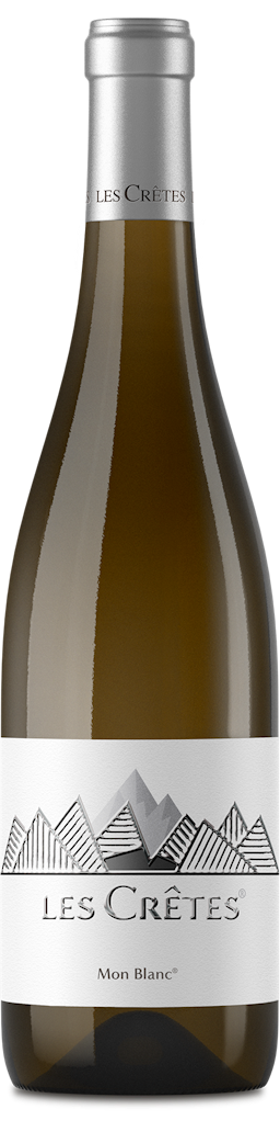 Mon Blanc – Vino bianco