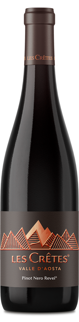 Pinot Nero Revei