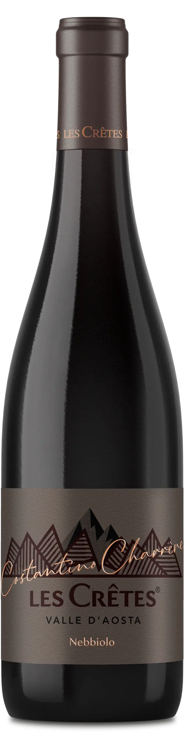 Nebbiolo Costantino Charrère