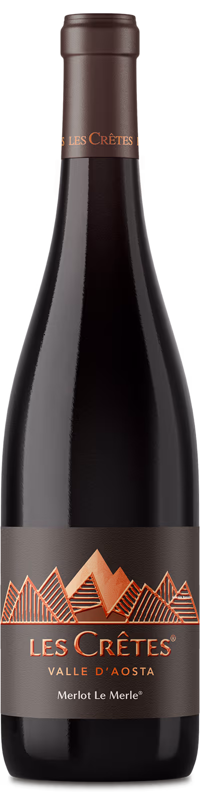 Merlot Le Merle®