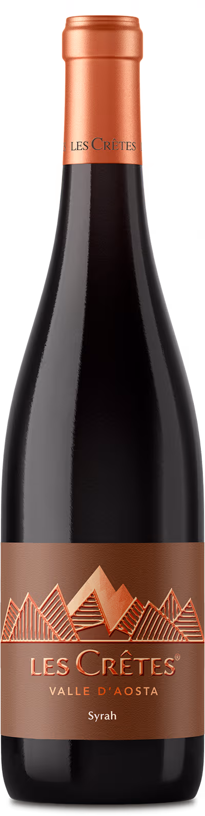 Syrah La Tour