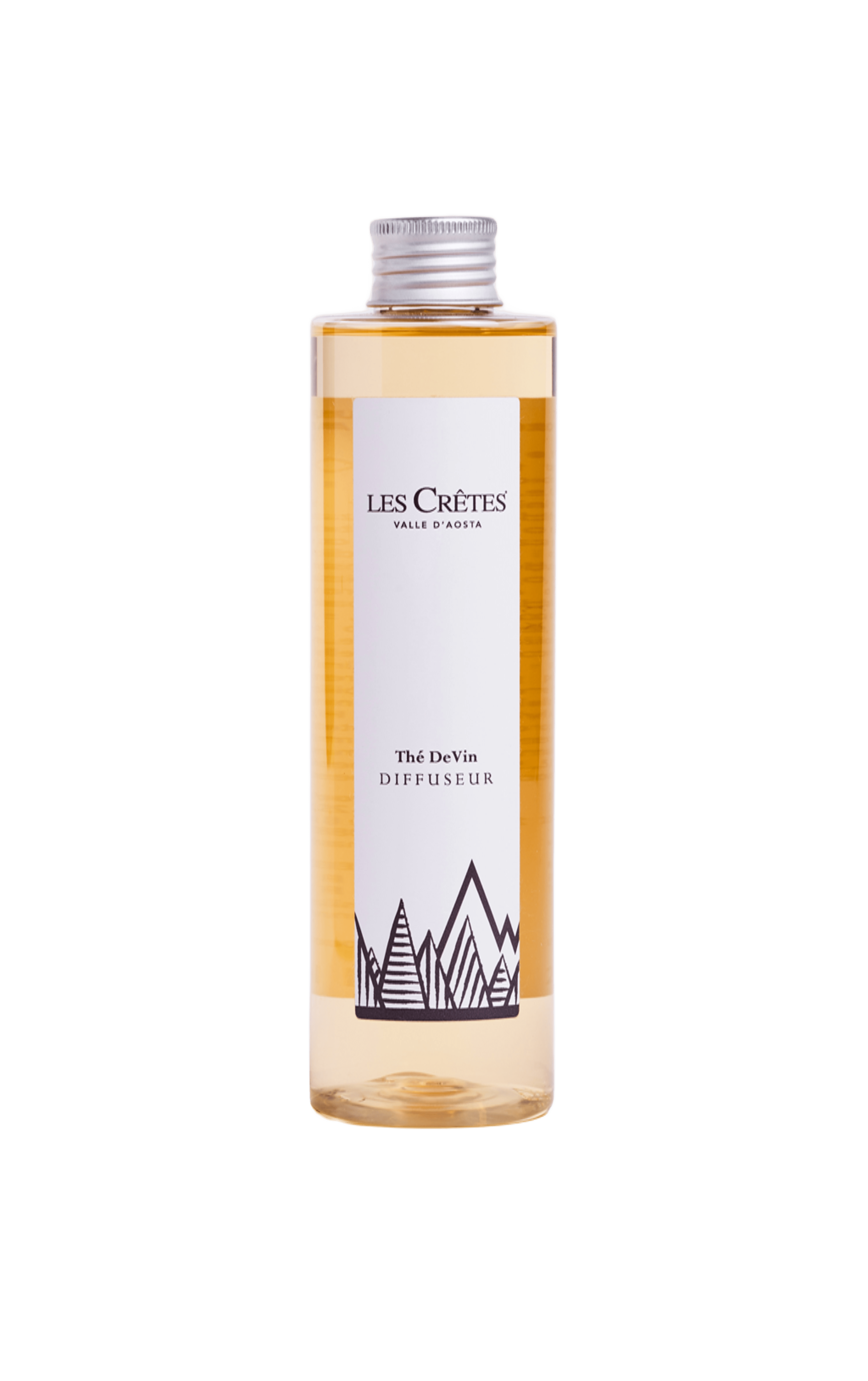 пополнение Thé DeVin